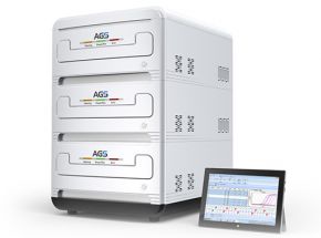 AGS4800实时荧光定量PCR仪