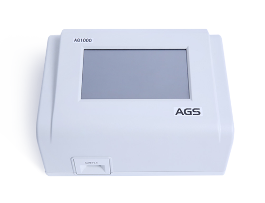 AG-1000 胶体金免疫分析仪