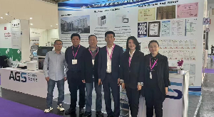 “慕”之所向，“展”望未来，安誉科技精彩亮相德国Analytica 2024