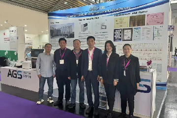 “慕”之所向，“展”望未来，安誉科技精彩亮相德国Analytica 2024